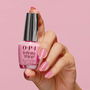 OPI Infinite Shine Esmalte de Uñas Efecto Gel #Flamingo Your Own Way 15 ml