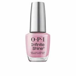 OPI Infinite Shine Esmalte de uñas efecto gel Flamingo Your Own Way 15 ml