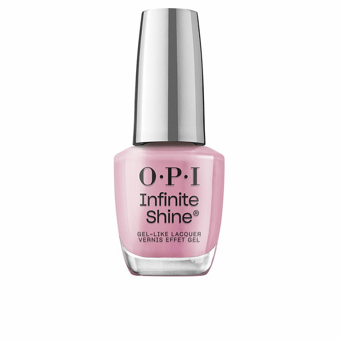 OPI Infinite Shine Esmalte de uñas efecto gel Flamingo Your Own Way 15 ml OPI Infinite Shine Esmalte de uñas efecto gel Flamingo Your Own Way 15 ml