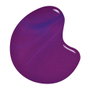 Sally Hansen COLOR THERAPY SHEER esmalte de uñas color y cuidado #402 Plum Euphoria - Color Lila - 14,7 ml