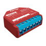 Shelly Plus 1PM Interruptor Inteligente WLAN 16A Medición BT Unterputz