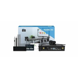 Elo touch solutions Kit i-series 15in 100mm adaptercpnt compatible con Windows 2.0
