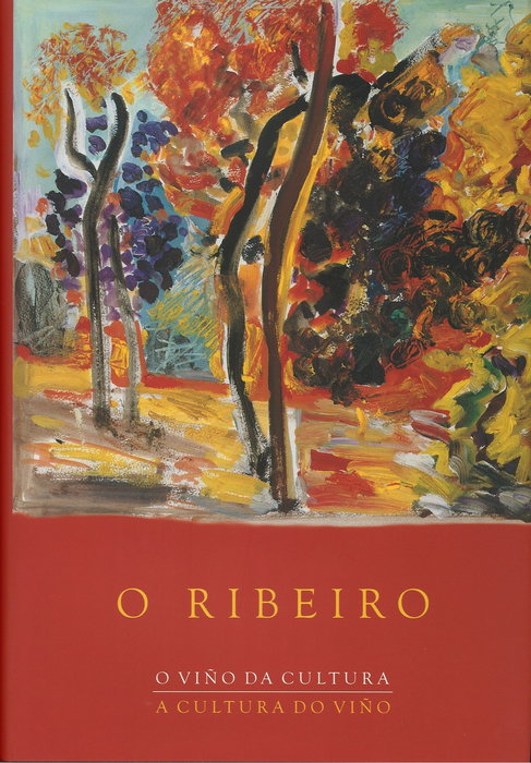 MIRABEL (G).O Ribeiro: O viño da cultura, a cultura do viño