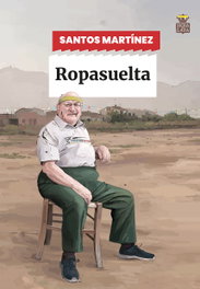 Ropasuelta, Santos Martínez - HOJA DE LATA