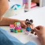 Spin Master Pack Figuras Kitty Care La Casa De Gabby 6069425