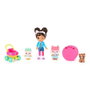 Spin Master Pack Figuras Kitty Care La Casa De Gabby 6069425