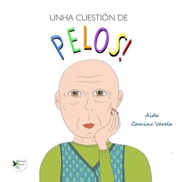 (g).unha cuestion de pelos!, Aida Camino Varela - EDICIONES PASSER