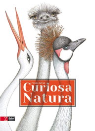 CURIOSA NATURA, Florence Guiraud - ZAHORI DE IDEAS