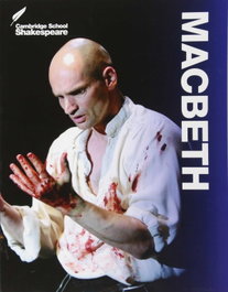 CAMBRIDGE, Macbeth - William Shakespeare