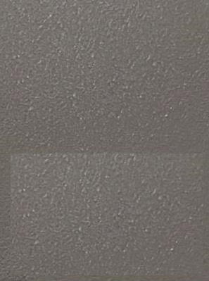 DKD Home Decor Taburete PP Metal Moka