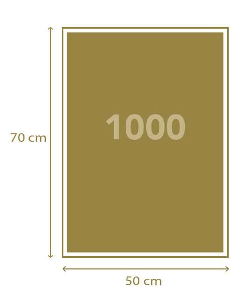 Clementoni Puzle Stranger Things 5 - 1000 Piezas, en Español y Otros Idiomas, Puzzle para Adultos Clementoni Puzle Stranger Things 5 - 1000 Piezas, en Español y Otros Idiomas, Puzzle para Adultos