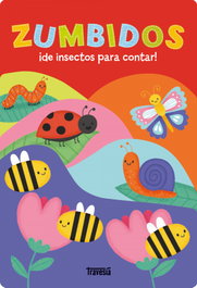 OCEANO TRAVESIA, Zumbidos de insectos para contar - OCEANO TRAVESIA