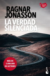 La verdad silenciada, Ragnar Jónasson - BOOKET