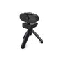 Dicota Cámara Web PRO Plus Full HD 1080p Negro