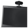 Dicota Cámara Web PRO Plus Full HD 1080p Negro