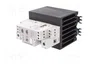CARLO GAVAZZI RGC1P48V50ED Relé de semiconductor monofásico 50A 190-550VAC