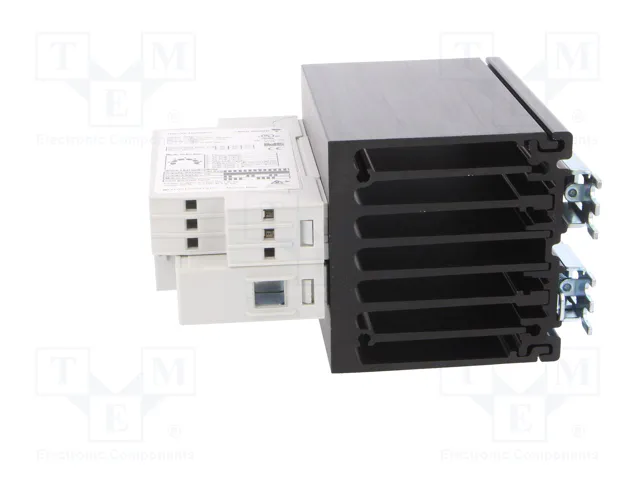 CARLO GAVAZZI RGC1P48V50ED Relé de semiconductor monofásico 50A 190-550VAC