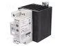CARLO GAVAZZI RGC1P48V50ED Relé de semiconductor monofásico 50A 190-550VAC
