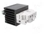 CARLO GAVAZZI RGC1P48V50ED Relé de semiconductor monofásico 50A 190-550VAC