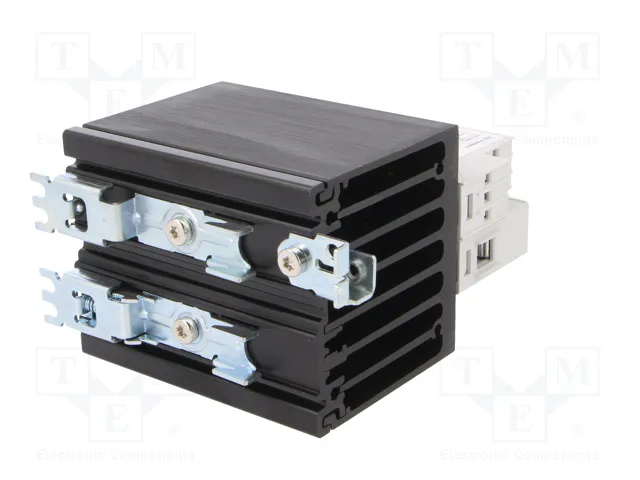 CARLO GAVAZZI RGC1P48V50ED Relé de semiconductor monofásico 50A 190-550VAC