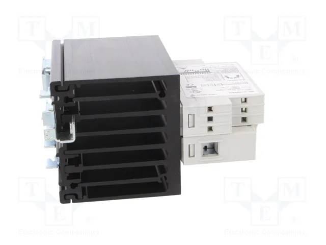 CARLO GAVAZZI RGC1P48V50ED Relé de semiconductor monofásico 50A 190-550VAC