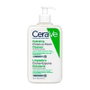 Cerave Limpiador Crema-Espuma Hidratante 473 ml