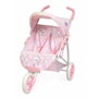 Decuevas Silla Gemelar Plegable Fantasy 75x48x70 cm
