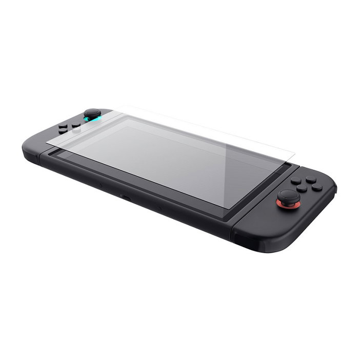 Trust GXT1254 Protector de pantalla para Nintendo Switch 2