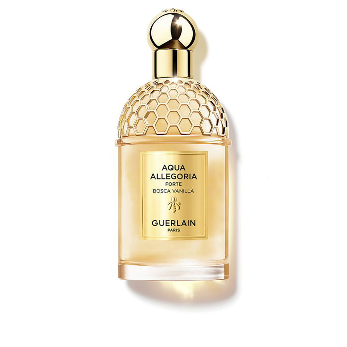 Guerlain Aqua Allegoria Forte Bosca Vanilla edp Vaporizador Unisex 125 ml Guerlain Aqua Allegoria Forte Bosca Vanilla edp Vaporizador Unisex 125 ml