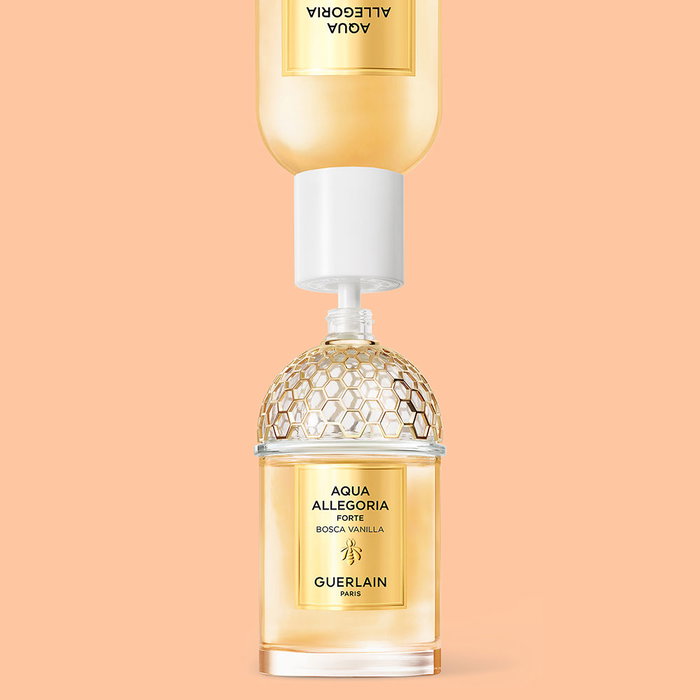 Guerlain Aqua Allegoria Forte Bosca Vanilla 125 ml Guerlain Aqua Allegoria Forte Bosca Vanilla 125 ml