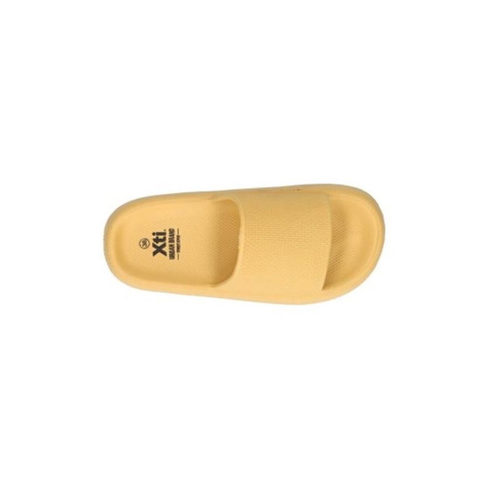 Chanclas para Mujer XTI C Dorado