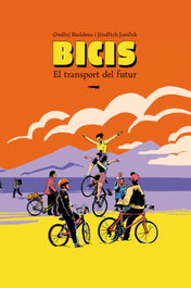 LIBROS DEL ZORRO ROJO, Bicis -català- - LIBROS DEL ZORRO ROJO