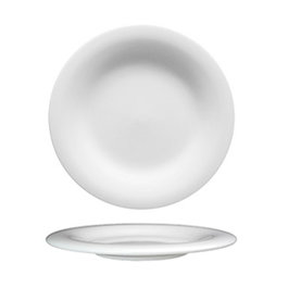 Summa Sira Plato Llano 26 cm (Set de 6)