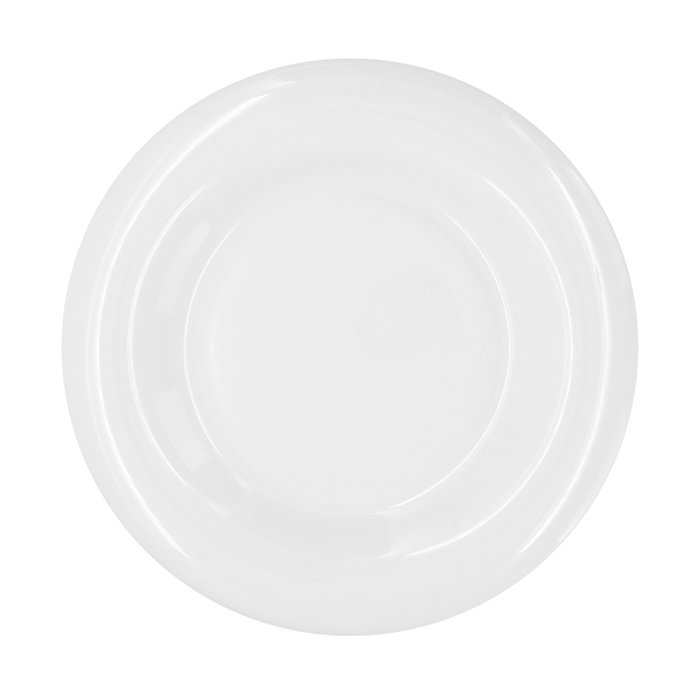 Summa Sira Plato Llano 26 cm (Set de 6)