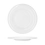 Summa Sira Plato Llano 26 cm (Set de 6)