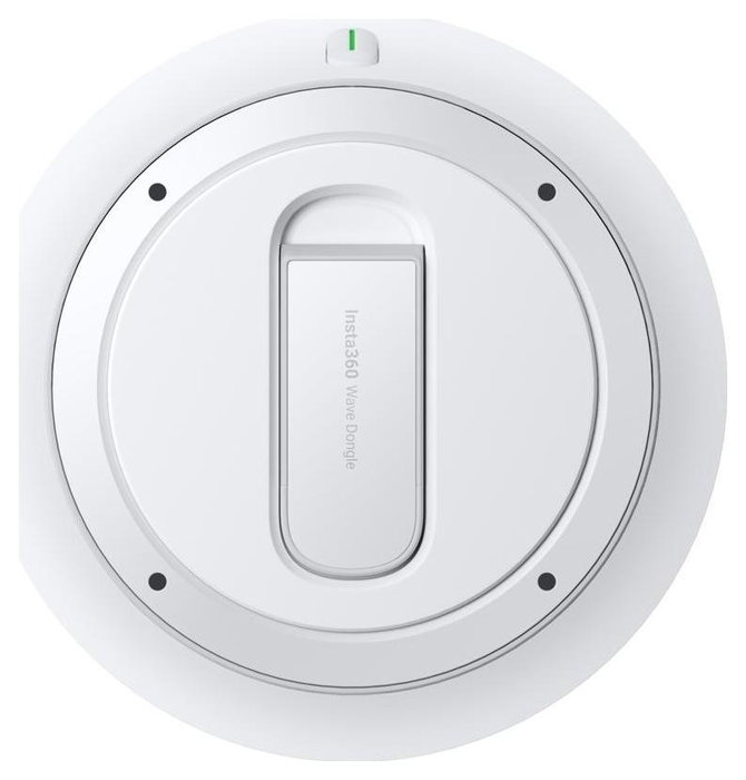 Insta360 Wave Blanco Insta360 Wave Blanco