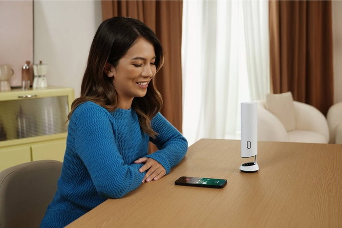 Insta360 Wave Blanco Insta360 Wave Blanco