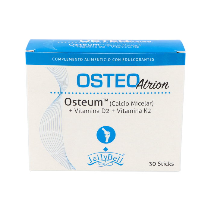 Jellybell Osteo Atrion 30 sticks Jellybell Osteo Atrion 30 sticks