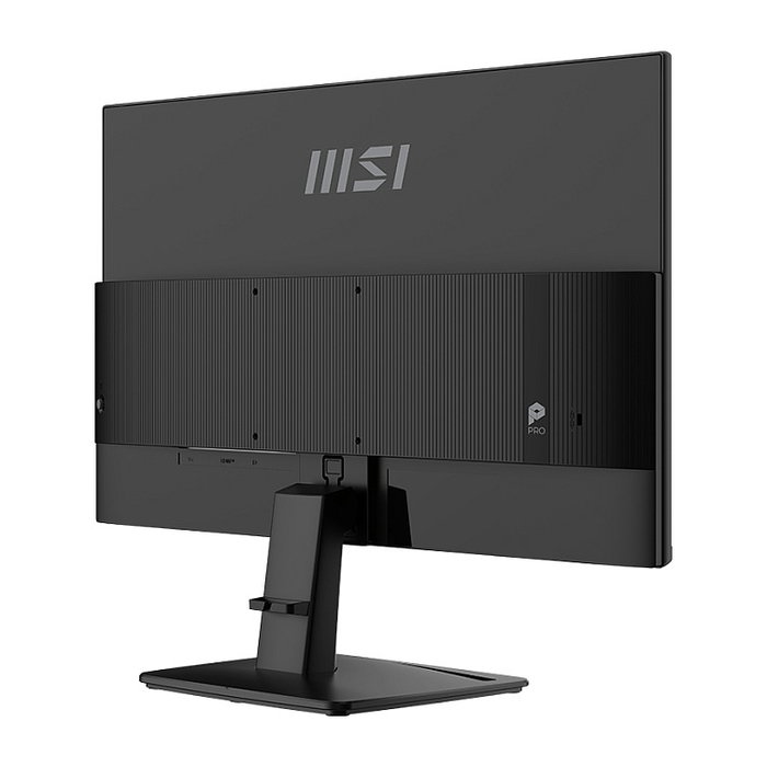 MSI Pro MP245 E14VL Monitor de 23.8 pulg. Full HD IPS Negro