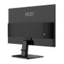 MSI Pro MP245 E14VL Monitor de 23.8 pulg. Full HD IPS Negro