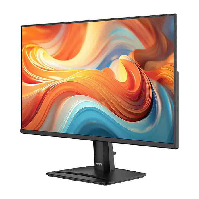 MSI Pro MP245 E14VL Monitor de 23.8 pulg. Full HD IPS Negro