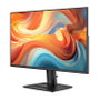 MSI Pro MP245 E14VL Monitor de 23.8 pulg. Full HD IPS Negro