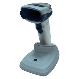 Zebra DS2278-HC - Healthcare - Presentation Cradle USB Kit