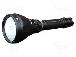 NightSearcher Magnum 1100 Linterna LED IP67