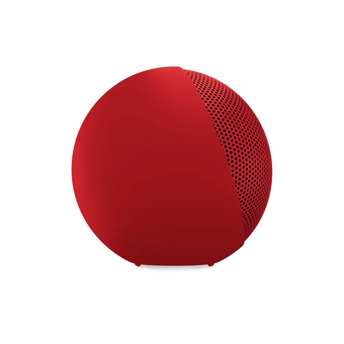 Beats by Apple Beats Pill Altavoz Portátil Bluetooth, Resistente al Agua y Polvo IP67, 24h Autonomía, Color Rojo Statement Red, Estéreo, USB-C