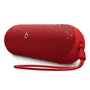 Beats by Apple Beats Pill Altavoz Portátil Bluetooth, Resistente al Agua y Polvo IP67, 24h Autonomía, Color Rojo Statement Red, Estéreo, USB-C