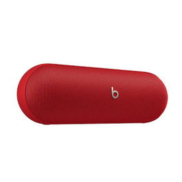 Apple Beats Pill Statement Red Altavoz Bluetooth Inalámbrico Rojo Fuego