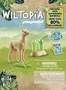 Playmobil 71064 Wiltopia - Figura de Juguete Alpaca Joven, Wonderful Planet, Edad Recomendada: 4 a 10 Años, Multicolor, Incluye 6 Piezas