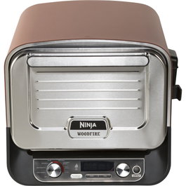 Ninja OO101EU Horno de pizza eléctrico 8 en 1