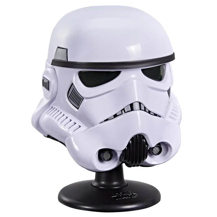 Hasbro Mini Casco Stormtrooper Star Wars The Black Series Hasbro Mini Casco Stormtrooper Star Wars The Black Series